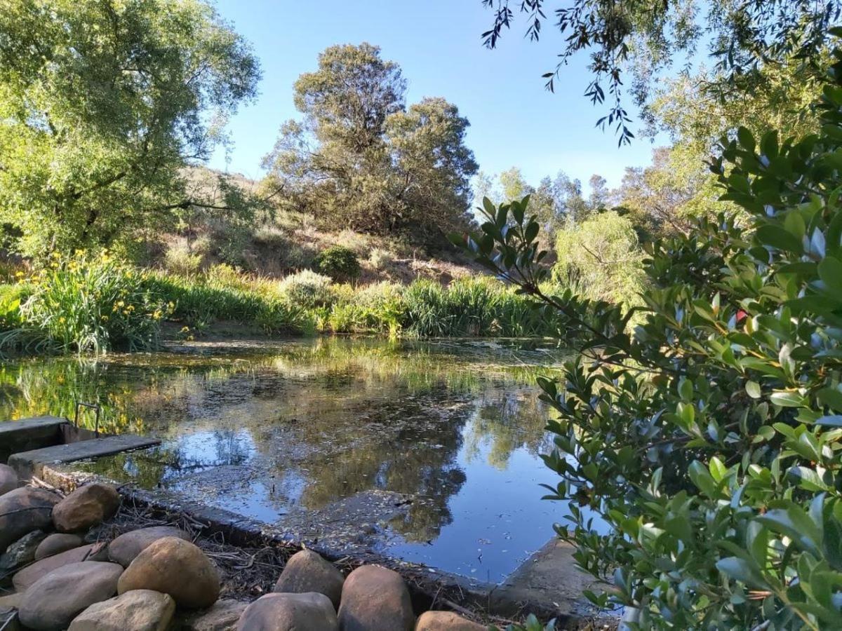 Villa Tarentaal Tulbagh Dış mekan fotoğraf