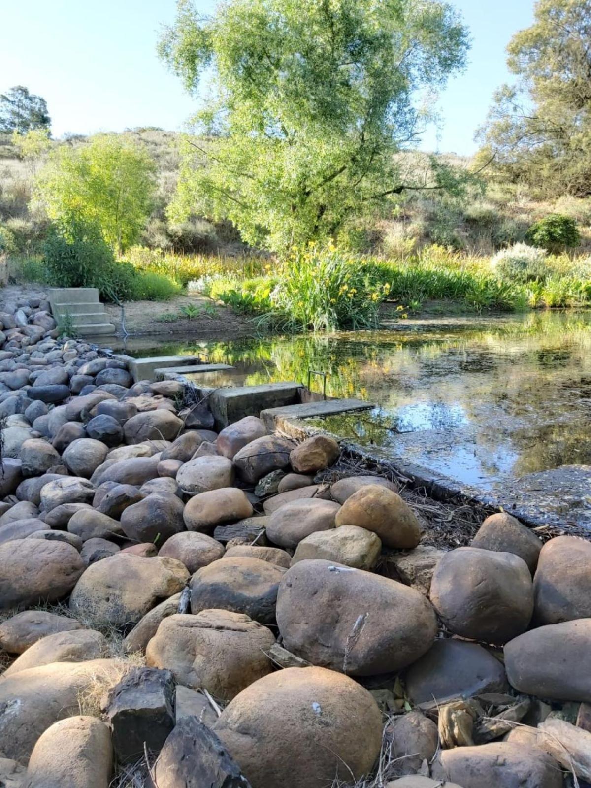 Villa Tarentaal Tulbagh Dış mekan fotoğraf